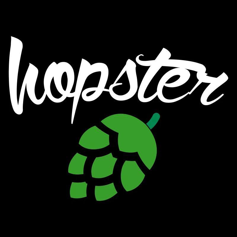Hopster (Biertrinker)
