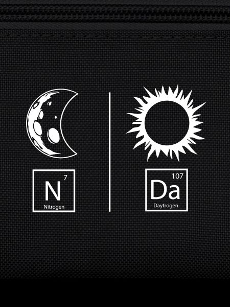 Nitrogen / Daytrogen