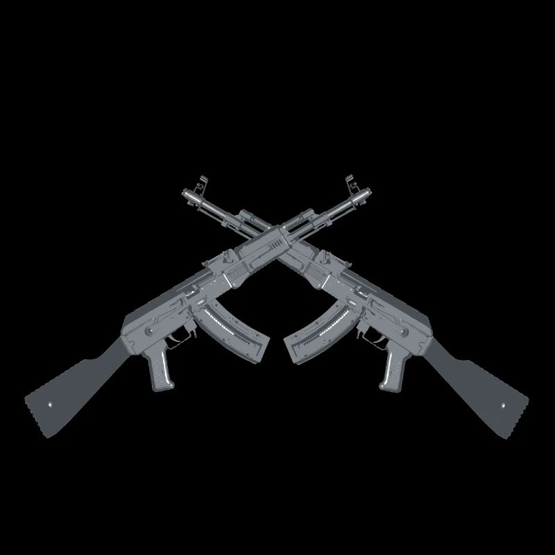 AK REVOLUTION