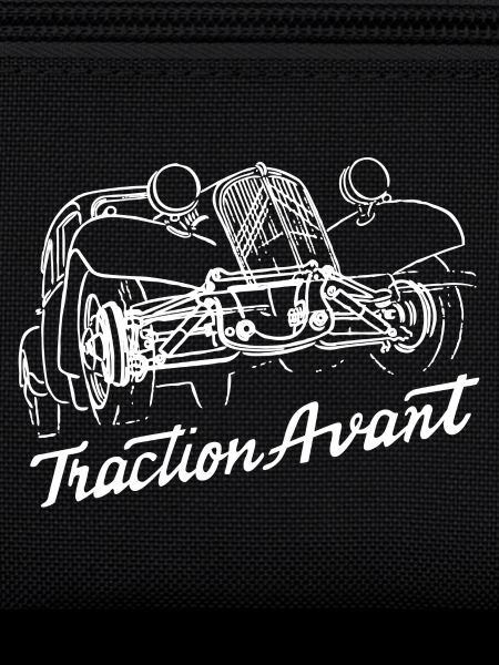 Traction Avant
