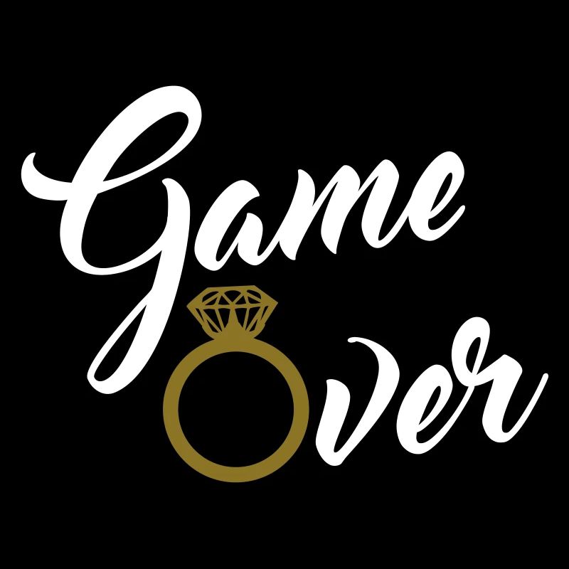game over