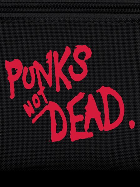 Punks not Dead