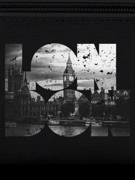 LONDON
