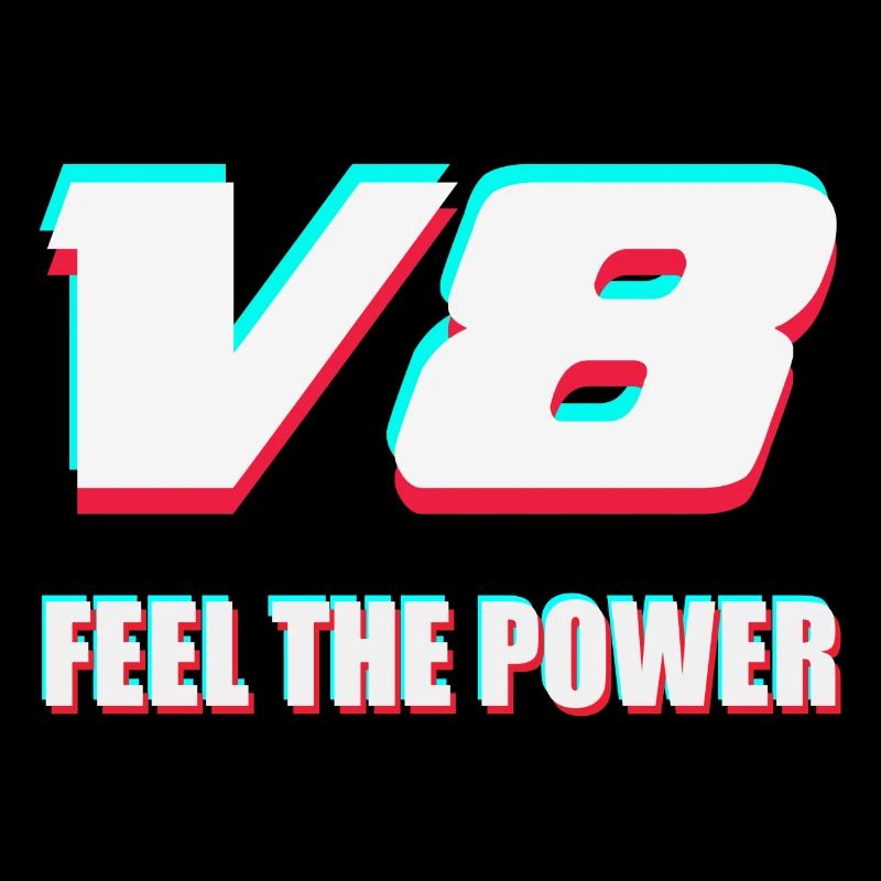 V8