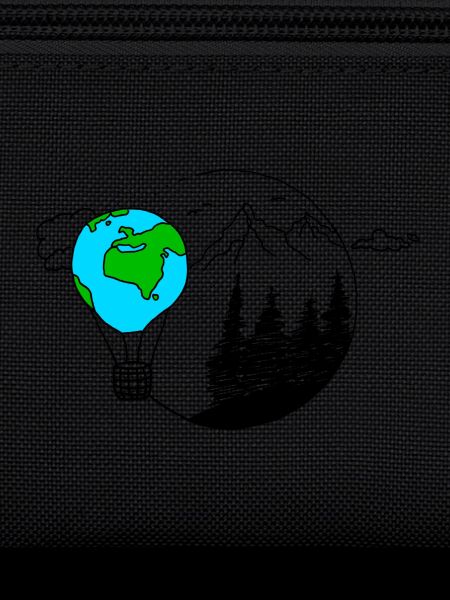 Globe Mountains
