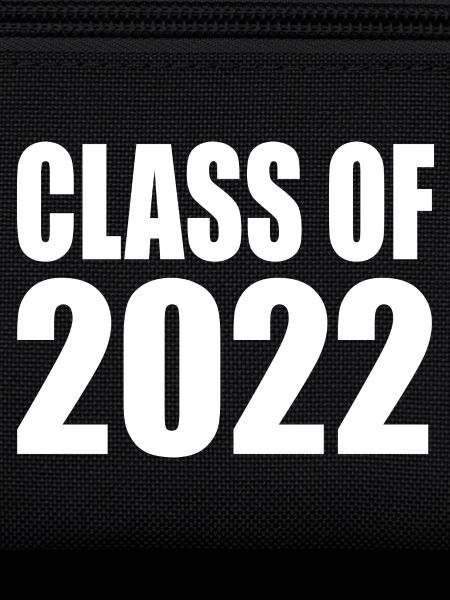 Class of 2022