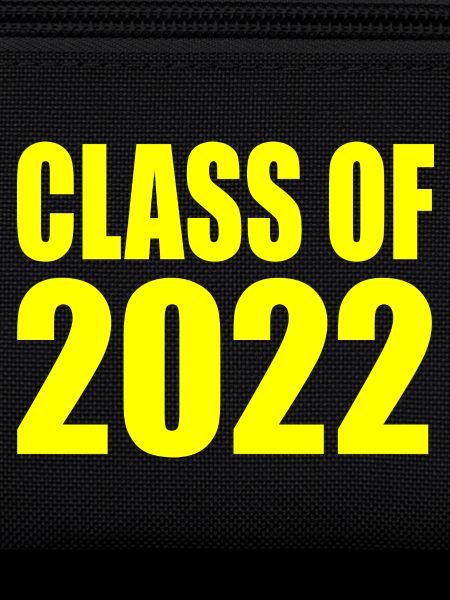 Class of 2022