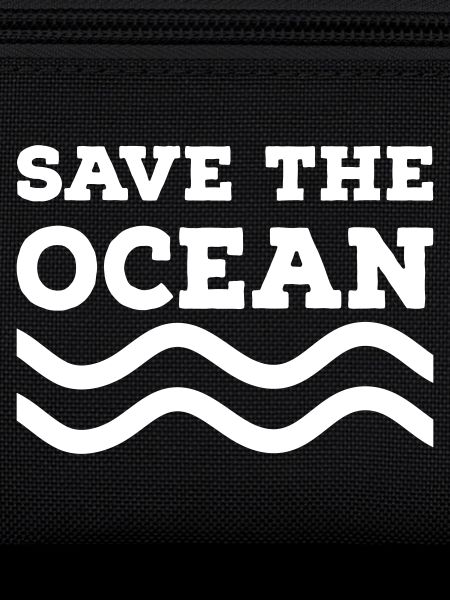 Save the Ocean