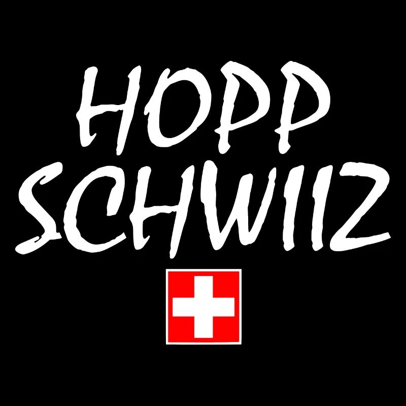 Hopp schwiiz