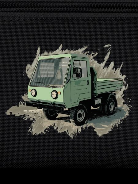 MultiCar M24