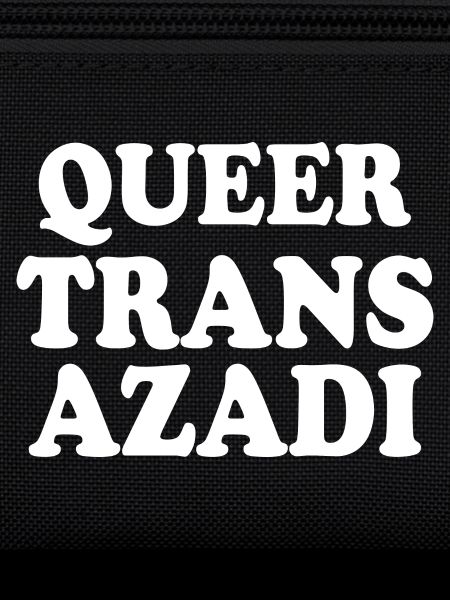 Queer trans azadi