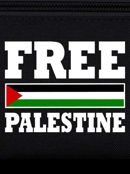 Free palestine