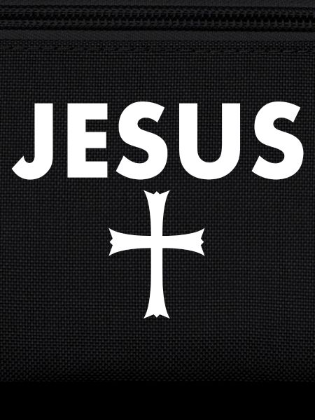 Jesus cross