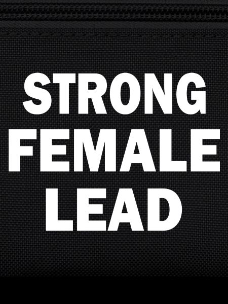 strong female lead