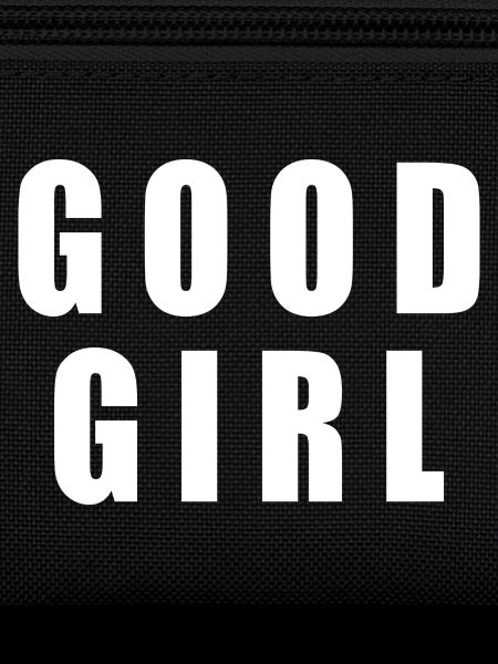 Good girl