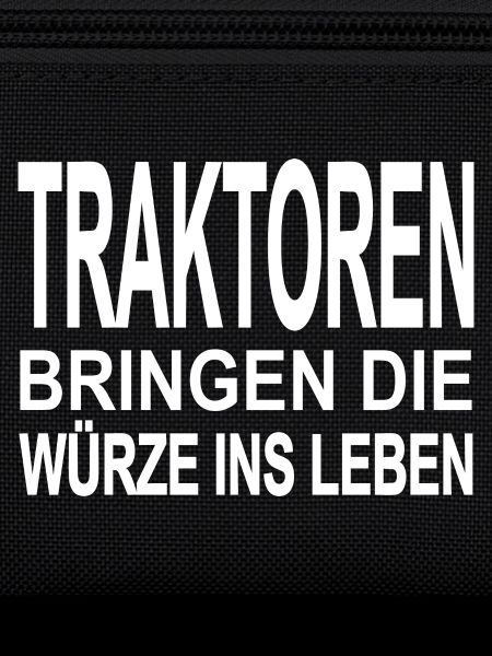 Traktor