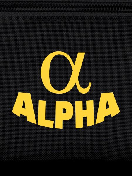 ALPHA