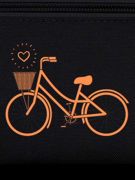 Retro Bike
