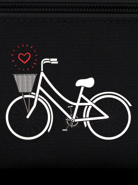 Vélo rétro