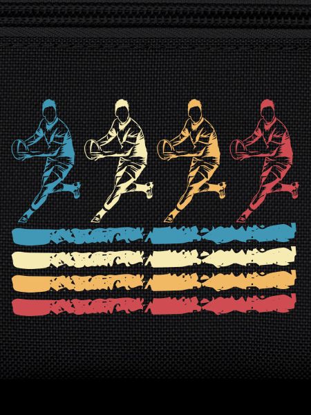 Retro Rugby