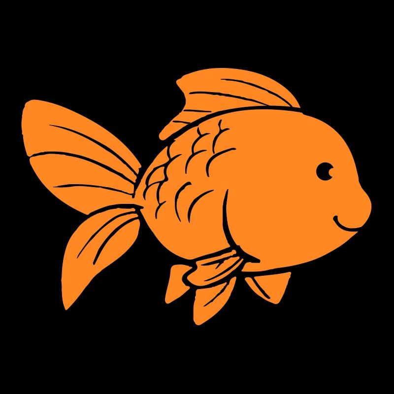 Fish Goldfish