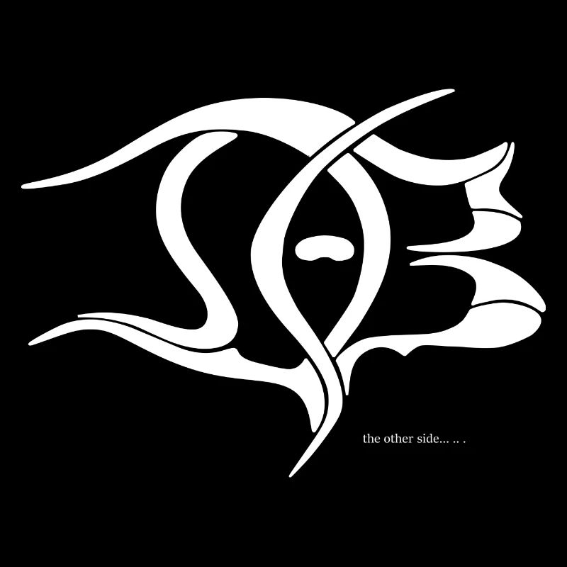 DAB Logo Weiß