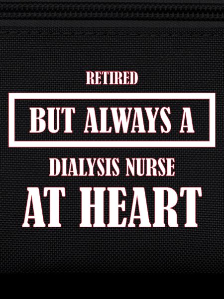 Dialysis Nurse