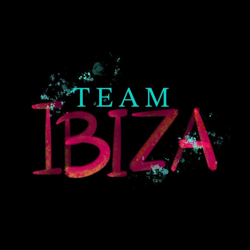 Team Ibiza