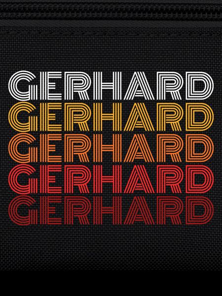 Gerhard