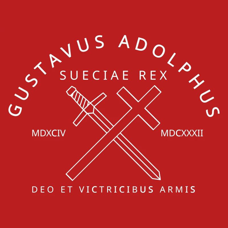 Gustav Adolf