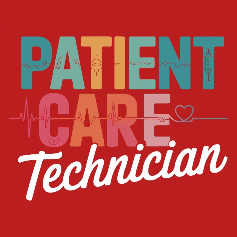 Patient Care Technician Design