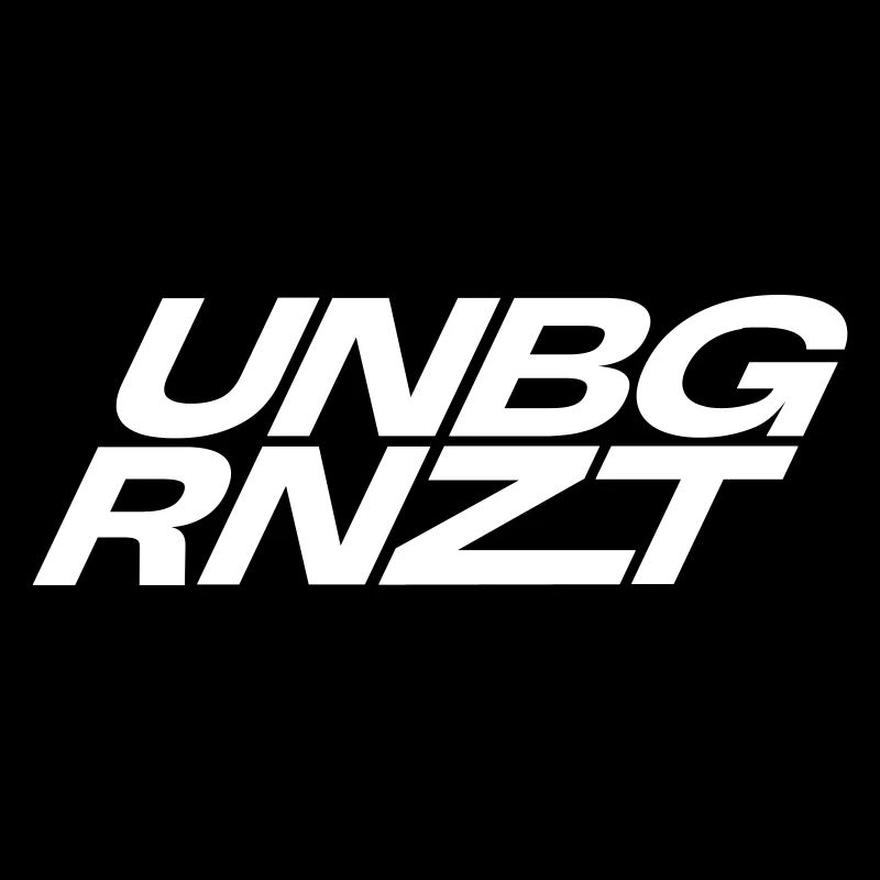 UNBGRNZT by Unlimited Apparel