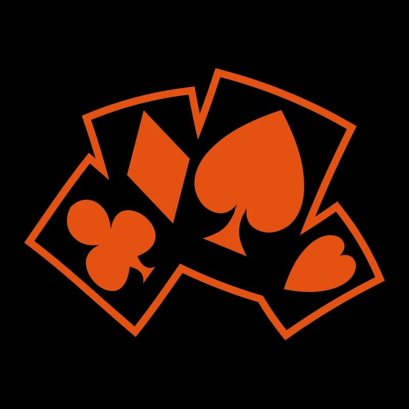 Color Card Poker