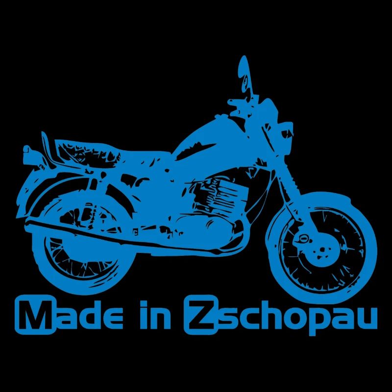 MZ ETZ 251 Zschopau