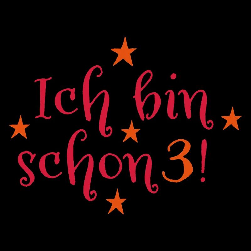 3. Geburtstag