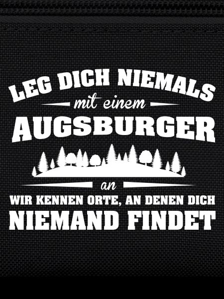 Städte Augsburger LDN