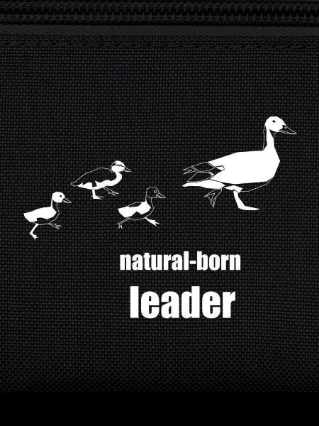 natural-born leader