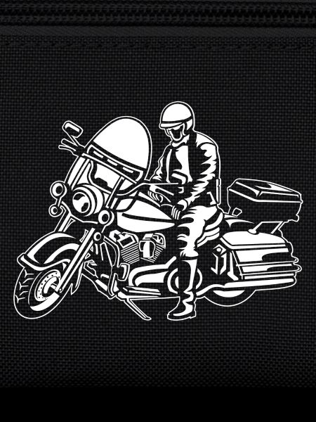 Chopper / Moto 05_wei ß