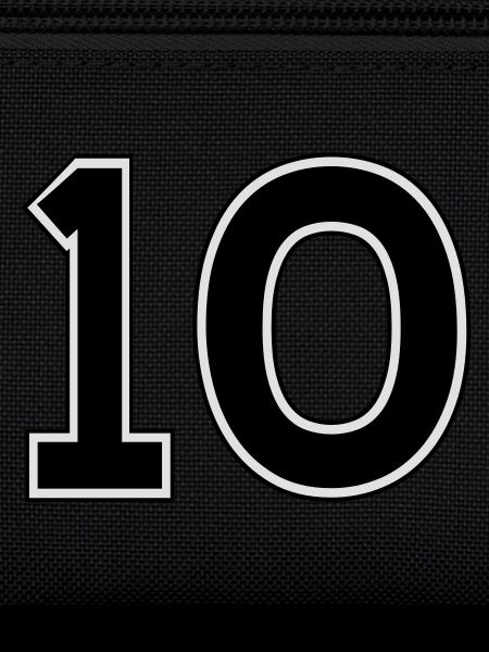 N ° 10