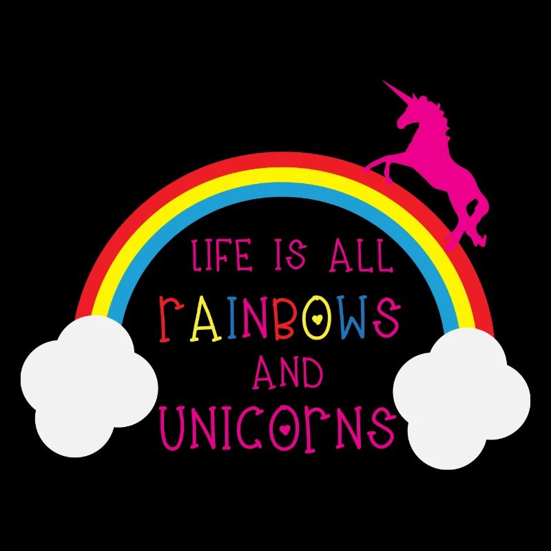 Rainbows & Unicorns
