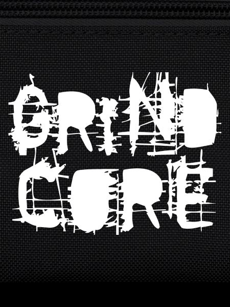 Grind Core