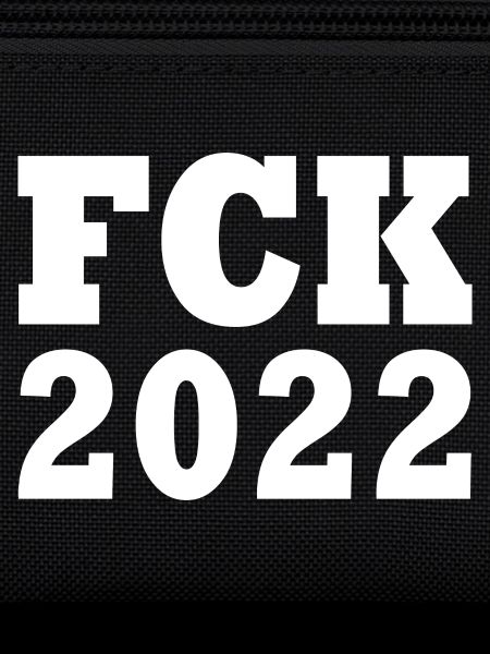 Fck 2022