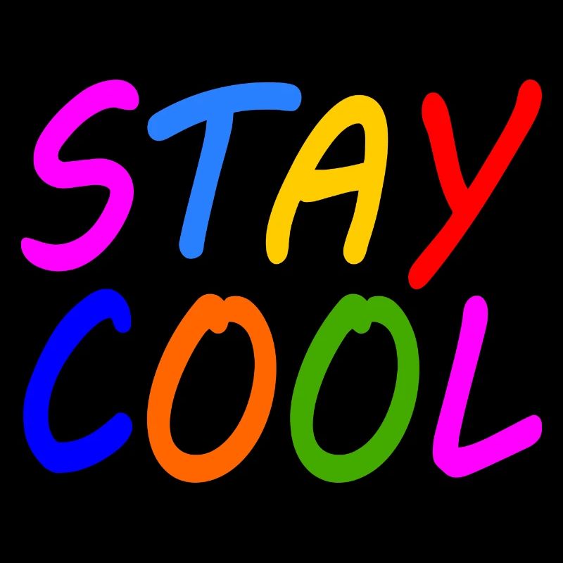 Stay cool