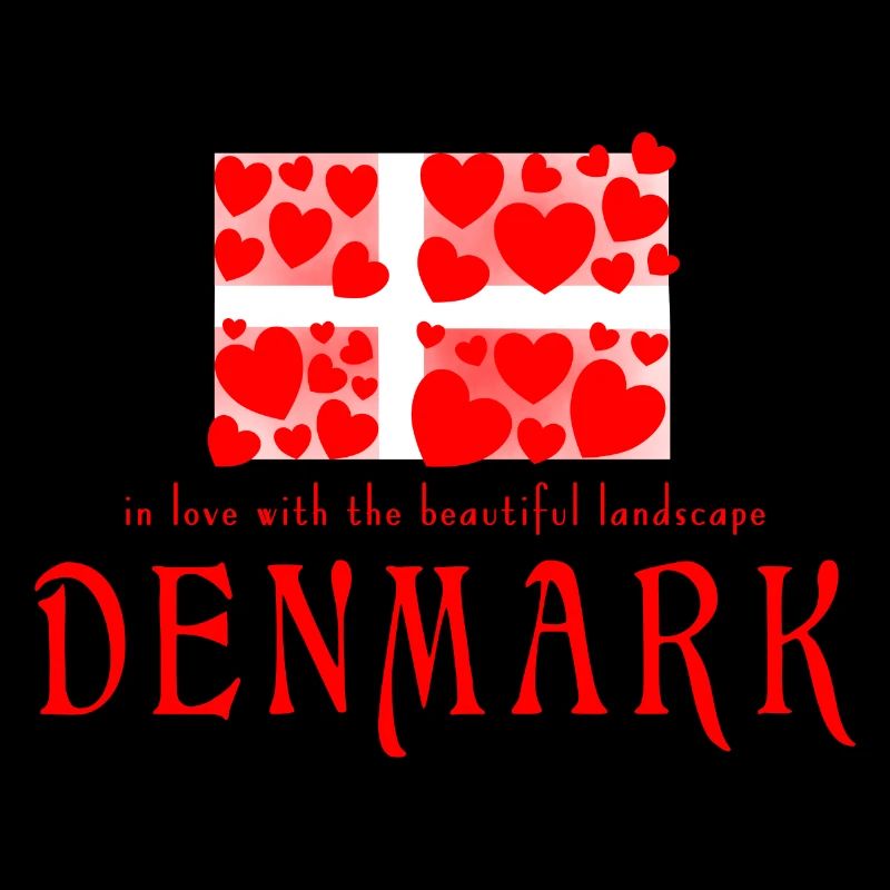 Dänemark Danmark