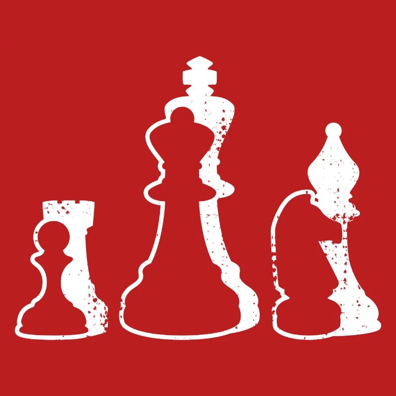 Schachfiguren