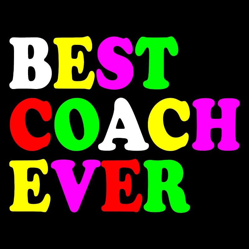 Best coach ever