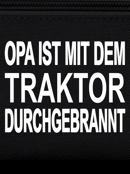 Traktor