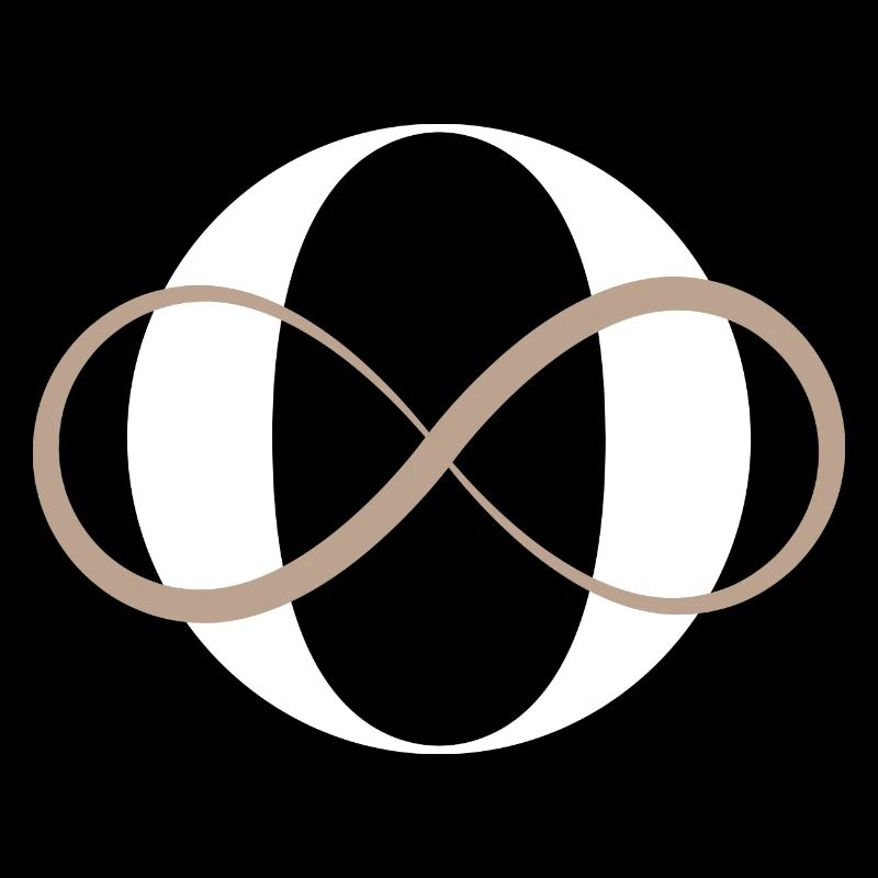 Infinite Letter O