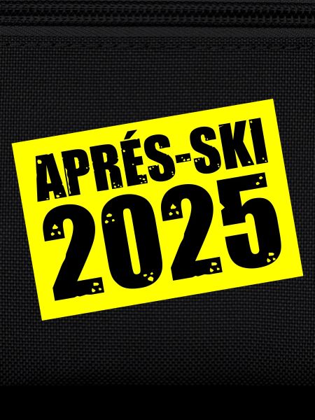 Après-ski 2025