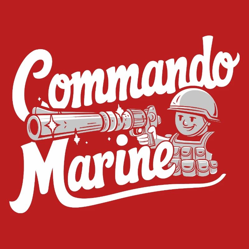 Commando Marine